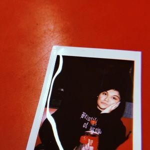 Meet your Posher, Aracely